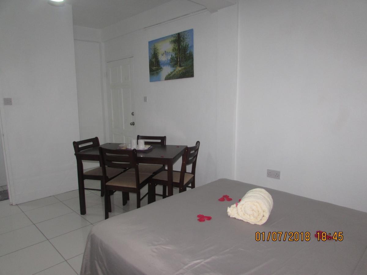 Caribbean Dream Vacation Property Cd4 Gros Islet Exterior foto