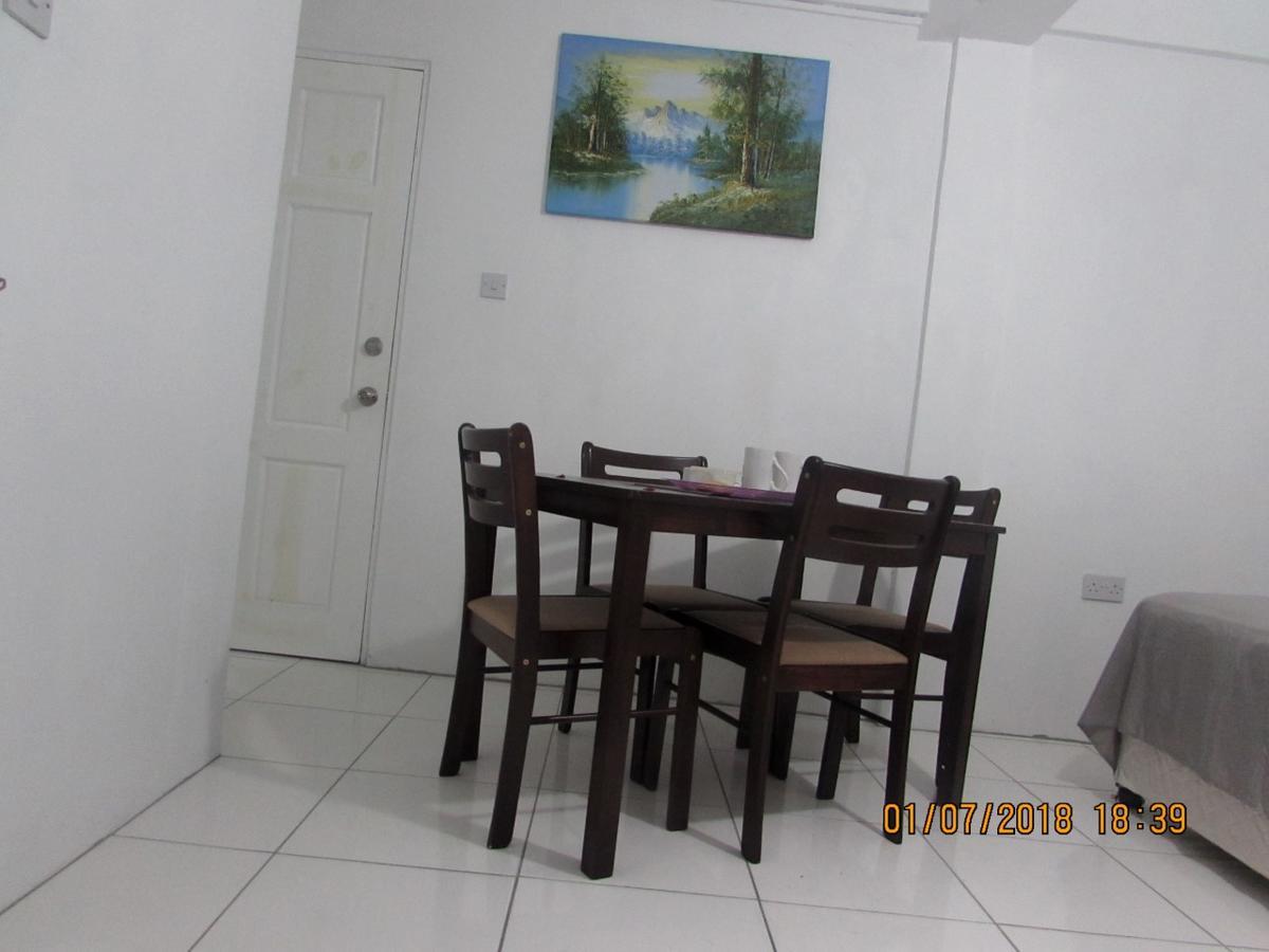 Caribbean Dream Vacation Property Cd4 Gros Islet Exterior foto